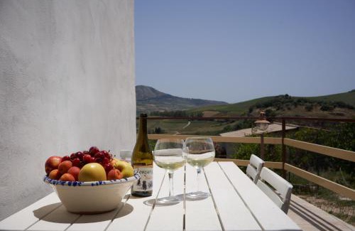 Castellammare del Golfo House | Rustico SegestAle