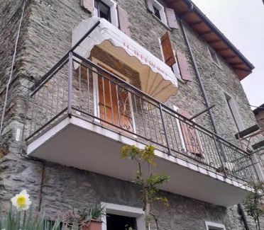 Santa Maria - Rezzonico House | Rustico Vita