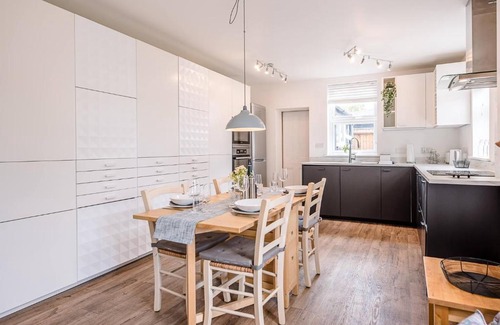 Reydon House | Rustics, Reydon