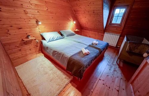 Mrkopalj House | Rustikalna kuća Snowdrop s kaminom u Begovom Razdolju, Gorski kotar