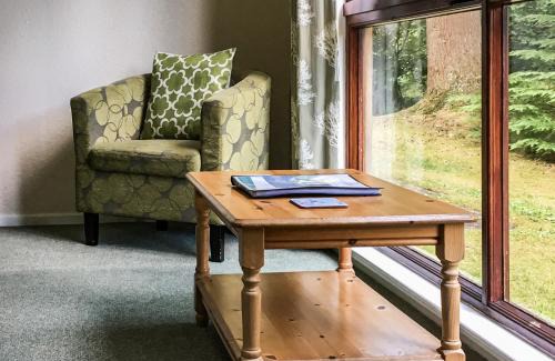 St Wenn Resort | Ruthern Valley Holidays