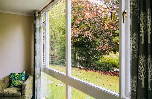 St Wenn Resort | Ruthern Valley Holidays