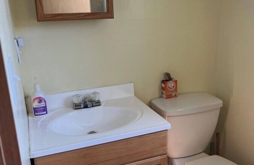 Sterling House | RV Site with Full Hookups