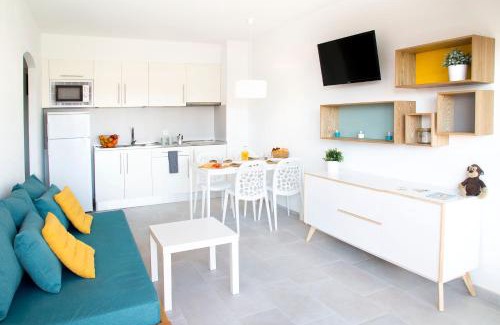 L'Estartit Apartment | RVApartaments Estartit Confort