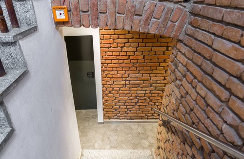 Poznan City Center Apartment | Rybaki 33/5, Studio Apartment, Poznań City Center