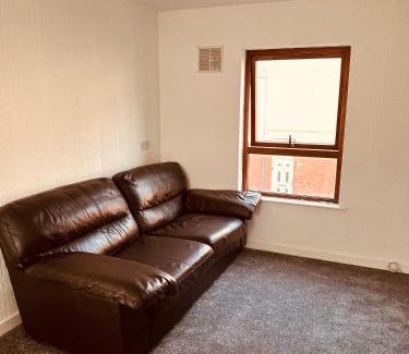 Carlisle Apartment | Rydal Retreat