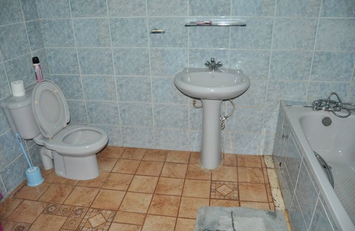 Jinja House | Rydges Accomodations