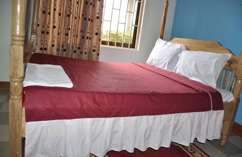 Jinja House | Rydges Accomodations