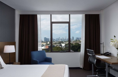 Camperdown Hotel | Rydges Camperdown