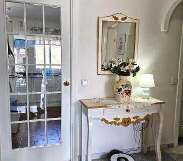 Costa del Sol Apartment | Rymlig lägenhet för 7,8 persons in Los Boliches, Fuegirola