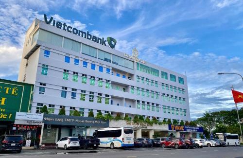 Bac Lieu Hotel | SÀI GÒN - BẠC LIÊU Hotel