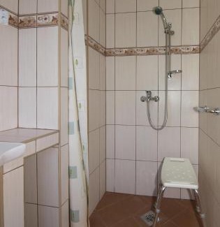 Balatonfured Apartment | Sárréti Apartmanház