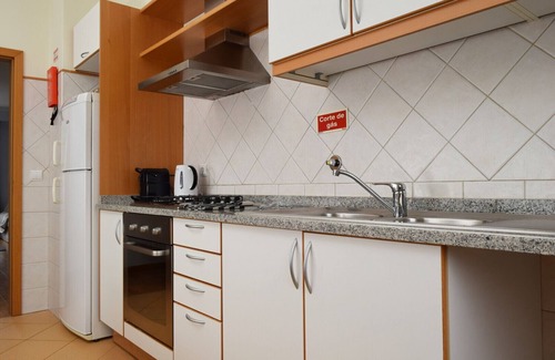 Sao Martinho Apartment | São Martinho, a Home in Madeira
