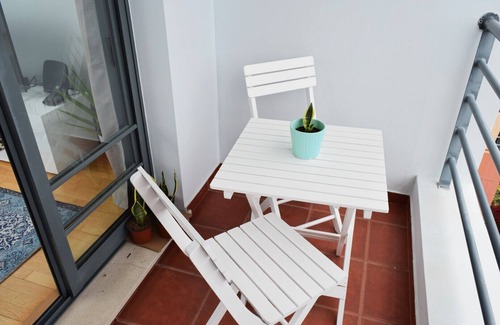 Sao Martinho Apartment | São Martinho, a Home in Madeira