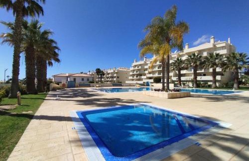 Sesmarias Apartment | São rafael Ocean View