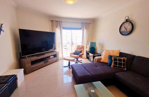 Sesmarias Apartment | São rafael Ocean View