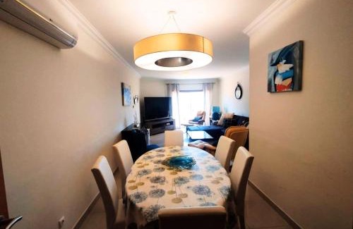 Sesmarias Apartment | São rafael Ocean View