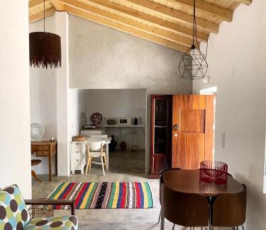 Vila Nova de Milfontes House | São Vicente