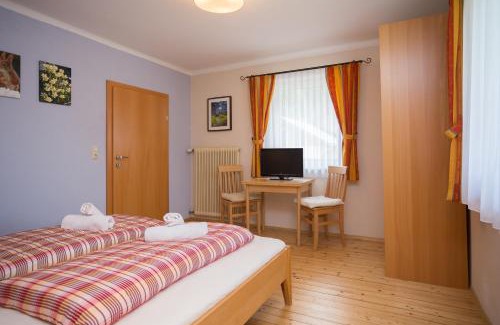 Mallnitz Apartment | Säuleck Appartement mit Kärntencard