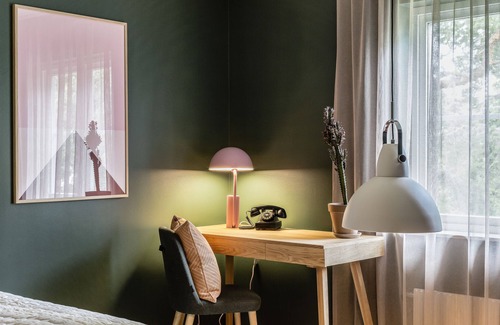 Taby Municipality Hotel | Såstaholm Hotel & Konferens