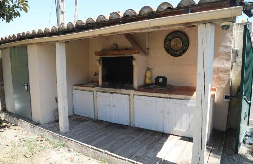 Sete Villa | Sète - Villa près de l'étang de Thau