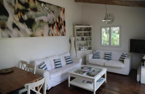 Sete Villa | Sète - Villa près de l'étang de Thau