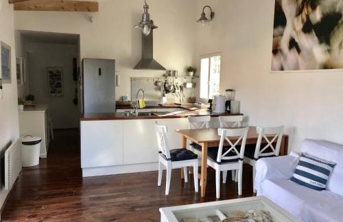 Sete Villa | Sète - Villa près de l'étang de Thau