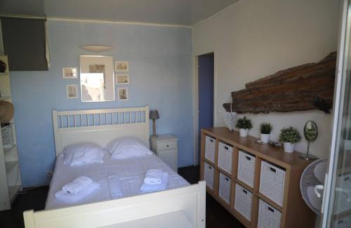 Sete Villa | Sète - Villa près de l'étang de Thau