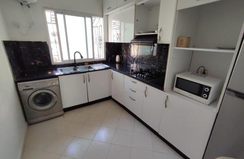 RACINE EXTENSION Apartment | Séjour détente près de Mosquée Hassan 2
