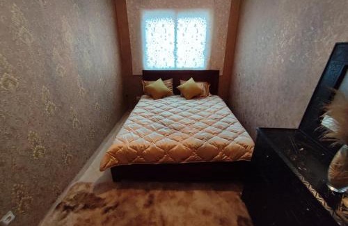 RACINE EXTENSION Apartment | Séjour détente près de Mosquée Hassan 2