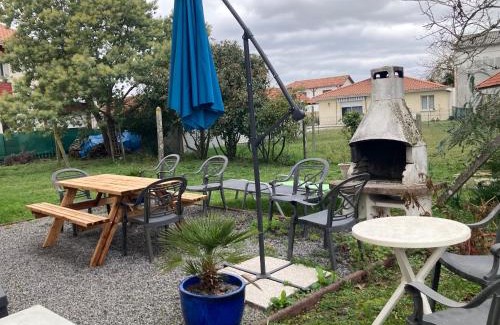 Biscarrosse Apartment | Sérénité