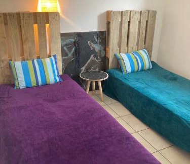Biscarrosse Apartment | Sérénité