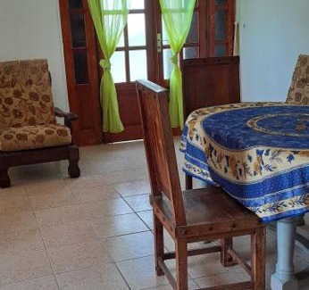 Morne-A-l'Eau House | Sérénité