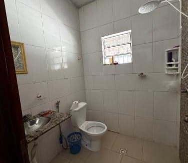 Aruja House | Sítio com 2 Piscinas em Arujá