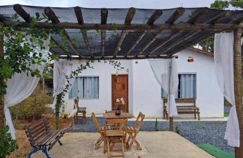 Jaboticatubas House | Sítio da Gil Matos