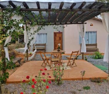 Jaboticatubas House | Sítio da Gil Matos