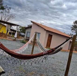 Jaboticatubas House | Sítio da Gil Matos