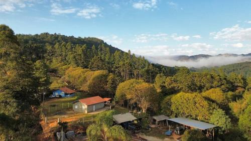 Camanducaia House | Sítio jaguary