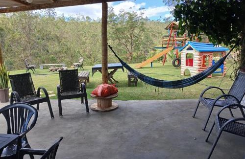 Mairipora House | Sítio kaleo