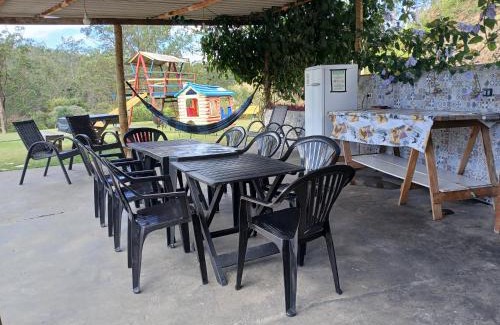 Mairipora House | Sítio kaleo