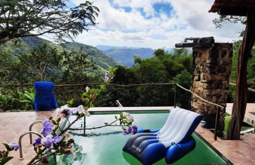 Pacoti Villa | Sítio Maranatá, a mais bela vista do Pacoti!