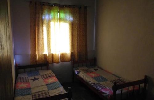 Ibiuna House | Sítio pousada recanto curió