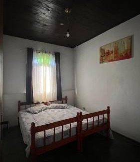 Ibiuna House | Sítio pousada recanto curió