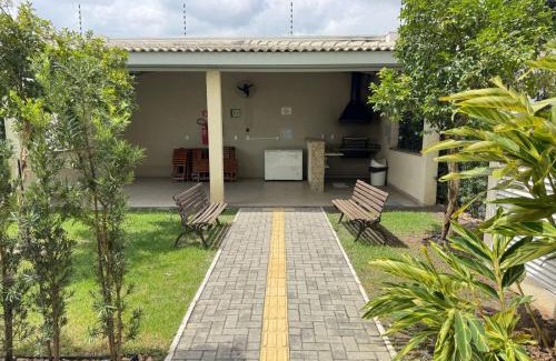 Jambeiro House | Sítio Sebastião Pereira
