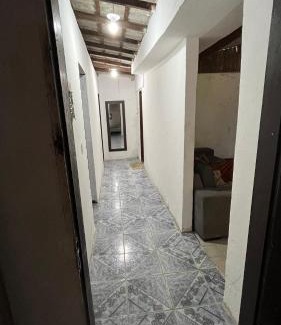 Angra dos Reis House | Sítio terra prometida