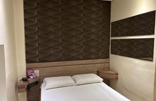 Centro Hotel | Só Love Motel
