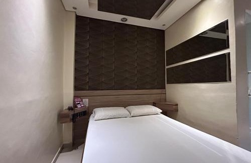 Centro Hotel | Só Love Motel