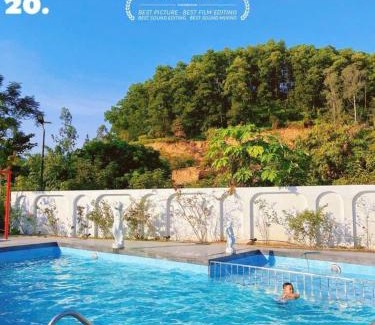 Soc Son Hotel | Sóc Sơn Garden Villa