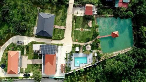 Soc Son Hotel | Sóc Sơn Garden Villa