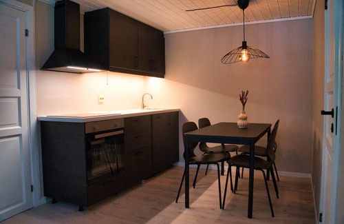 Valle Cabin | Sølvgarden Cottages